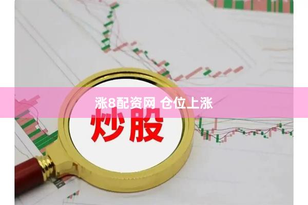 涨8配资网 仓位上涨