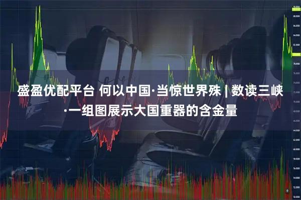 盛盈优配平台 何以中国·当惊世界殊 | 数读三峡·一组图展示大国重器的含金量